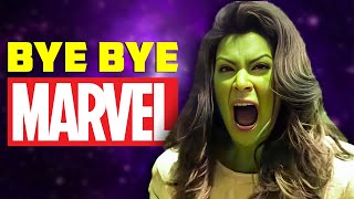 Why Marvel Fans are Leaving MCU   DesiNerd [upl. by Luke744]