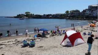 Visit Massachusetts Rockport MA Tourism [upl. by Bolte]