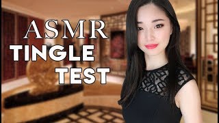 ASMR For People Who Dont Get Tingles  Tingle Clinic Roleplay [upl. by Belldame376]