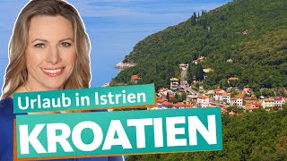 Istrien Kroatiens grüne Halbinsel  WDR Reisen [upl. by Orimar938]