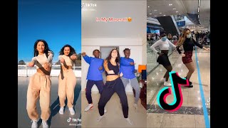 In My Maserati Challenge Dance Compilation TIK TOK CHALLENGE [upl. by Neeroc]