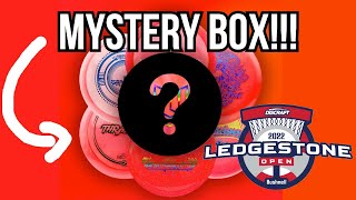 WHATS INSIDE 2022 Ledgestone Mystery Box Ep2 [upl. by Orgell]