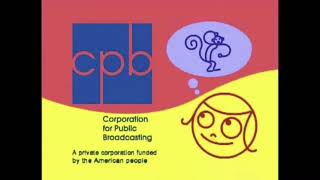 PBS Kids Funding Bumper Free Dub [upl. by Nivlam511]