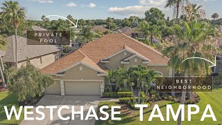 10632 Gretna Green Dr  Westchase [upl. by Attoynek345]