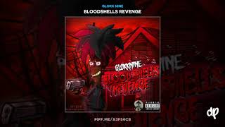 Glokk Nine  AzZa Bloodshells Revenge [upl. by Jenness]