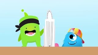 Introduce students to ClassDojo [upl. by Ennoved]