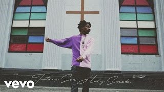 Smino  Father Son Holy Smoke Audio [upl. by Oicapot61]