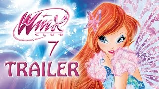 Winx Club Season 5 Beyond Believix Opening 3D HD [upl. by Patrizio]