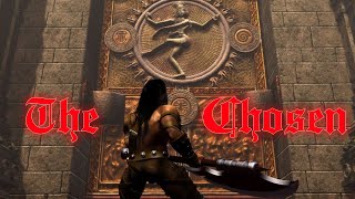 ⚔ Severance Blade of Darkness  Full Tukaram Barbarian Walkthrough  Signs amp Secrets ⚔ [upl. by Ainesy]