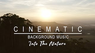 No Copyright Cinematic Background Music  Into The Nature Vol 01 [upl. by Htedirem839]