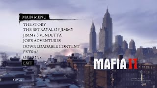 Mafia 2  change language Russia to English  DLC Language change [upl. by Wurtz]