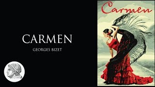 Carmen  Songs and Lyrics [upl. by Cahra138]