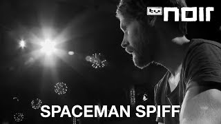 Spaceman Spiff  Egal feat Enno Bunger live bei TV Noir [upl. by Baily]