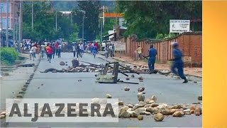 Inside Story  Is there a threat of genocide in Burundi [upl. by Eniamrej792]