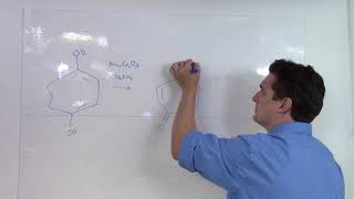 Oxidation of Phenol [upl. by Atwater]