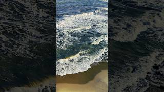 Calming Ocean Waves  Wave Sounds [upl. by Yc]