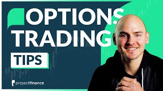 11 Options Trading Tips BeginnerAdvanced [upl. by Lennie]