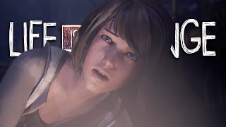 WELCOME TO ARCADIA BAY  Life is Strange Remastered Episode 1 [upl. by Yruy]