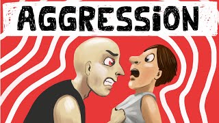 Theories of Aggression in Social Psychology [upl. by Nrek727]