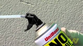 How to Use Expanding Foam Filler [upl. by Shore]