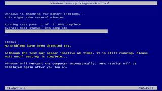 How to Check Your PC’s RAM Health With Windows 11 Memory Diagnostic Tool Tutorial [upl. by Eittel268]