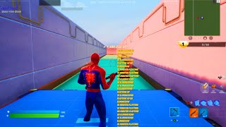 NEW FORTNITE XP GLITCH 500000 XP Per Minute [upl. by Giusto940]