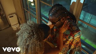 Aidonia  Waste Har Time Official Video [upl. by Eibba]