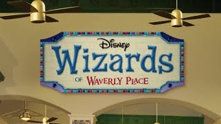 Wizards of Waverly Place All Openings HD [upl. by Bostow]