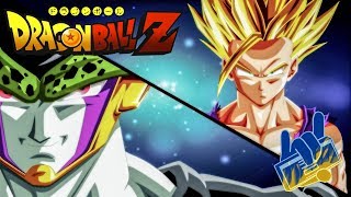 Dragon Ball Z  Unmei No Hi  Tamashii Tai Tamashii  SSJ2 Gohan Theme  Epic Rock Cover [upl. by Eelanaj204]