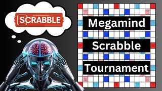 LIVE Scrabble  New Years Day Three Games 1720 [upl. by Ayyidas223]