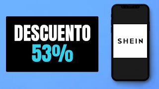 Como Conseguir Cupon de Descuento en Shein [upl. by Hsekar515]