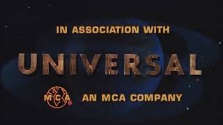 The History of RevueUniversalMCAMTE Television Logos UPDATE [upl. by Bowler992]