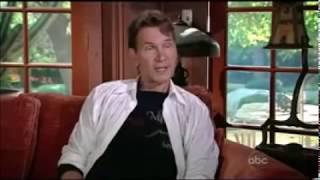 Patrick Swayze The Truth [upl. by Trebornhoj]