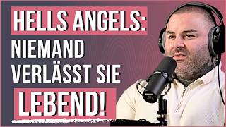 ExMitglied Die Wahrheit über die Hells Angels [upl. by Nanaek438]