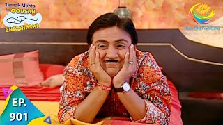 Taarak Mehta Ka Ooltah Chashmah  Episode 901  Full Episode [upl. by Wilson]