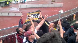 Curva Nord Livorno [upl. by Moretta]