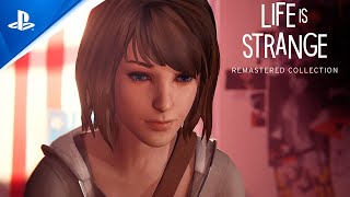 Life is Strange Full Season 1080p HD [upl. by Roana]