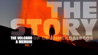 The Volcano A Memoir Part 1 [upl. by Eleaffar]