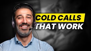 Cold Calling 101 13 Steps to Cold Calls That Work [upl. by Petracca394]