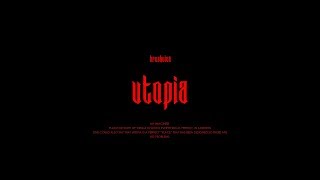 Breskvica  Utopia Official Video prod by Popov [upl. by Madoc]