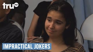 Impractical Jokers  Murrs Artistic Vision [upl. by Essej132]