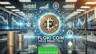 FLOKI coin price prediction news today  FLOKI price analysis 2025 [upl. by Ahtera494]