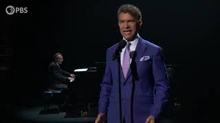 Brian Stokes Mitchell Performs quotThe Impossible Dreamquot on the 2020 A Capitol Fourth [upl. by Nottage50]