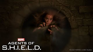 Marvels Agents of SHIELD Season 6 Finale Recap [upl. by Ayotahc]