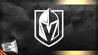 Vegas Golden Knights 2019 Goal Horn [upl. by Htabazile]