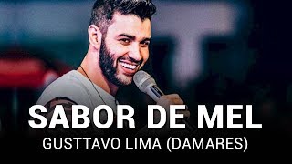 Gusttavo Lima  Sabor de mel Damares  Louvor [upl. by Telrahc]