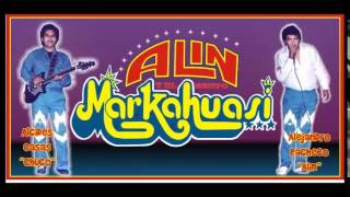 ►ALIN Y EL GRUPO MARKAHUASI®  Si regresaras◄ [upl. by Clevie311]