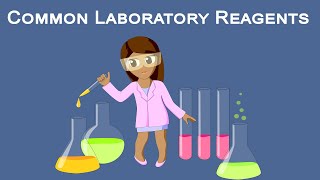 Preparation of Common Laboratory Reagents [upl. by Annet]