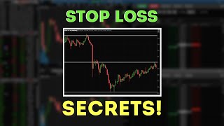 How to Use Stop Loss Orders The RIGHT Way [upl. by Nylassej678]