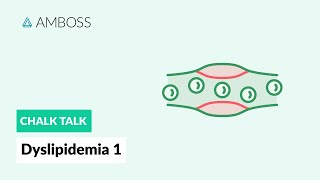 Pharmacology II Drugs to Treat Hyperlipidemia [upl. by Sherrard]